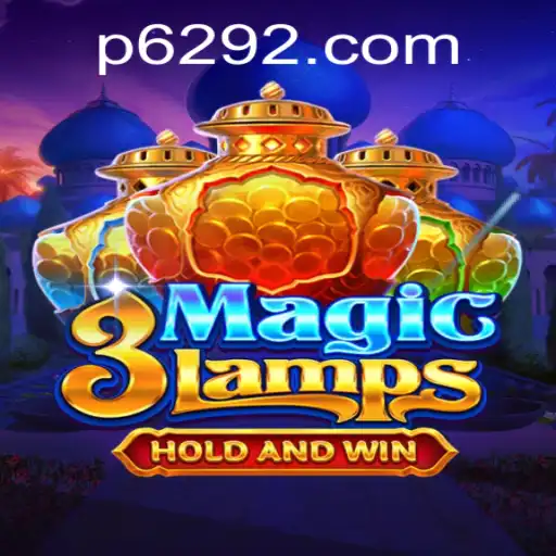 Discover the Magic of 3MagicLamps: An Enchanting Gaming Experience