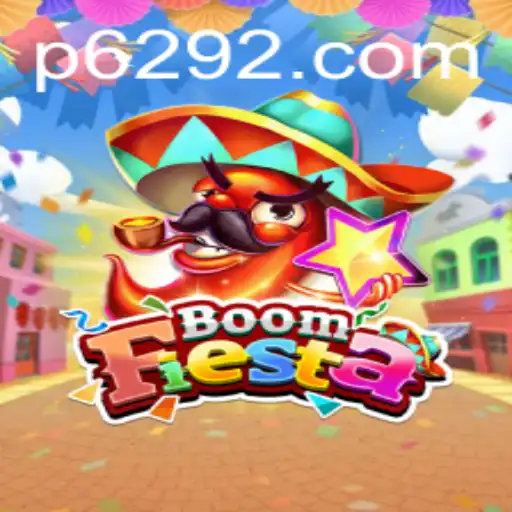 Discover BoomFiesta: The Exciting New Game Taking the World by Storm