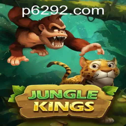 Unveiling the Thrilling World of JungleKings
