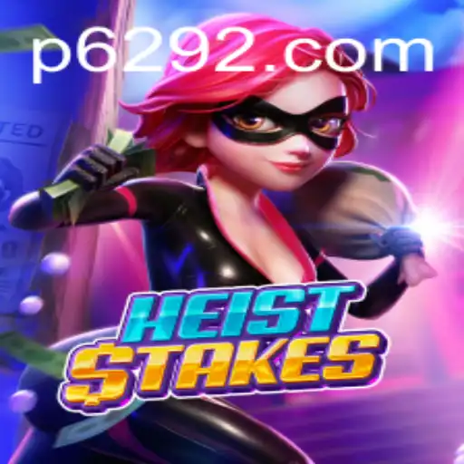 Unveiling HeistStakes: The Game That Combines Strategy and Adventure with 6292.com
