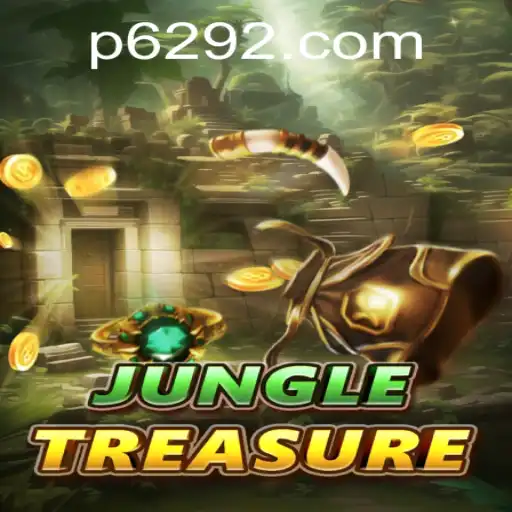 Explore the Adventure Within JungleTreasure and the Allure of 6292.com