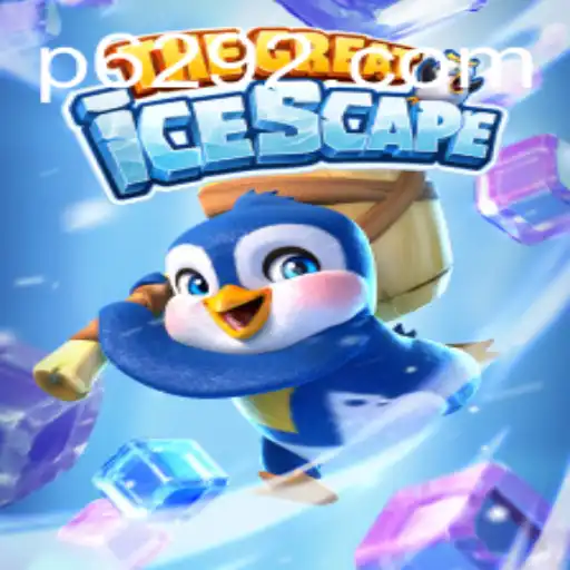 Discover TheGreatIcescape: A Chilling Adventure in the Gaming World